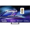 TV Set|HISENSE|75 "|4K Ultra HD|3840 x 2160 pixels|Flat|16:9|LED|75E8Q